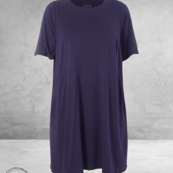 Studio Tuniek Annika Navy