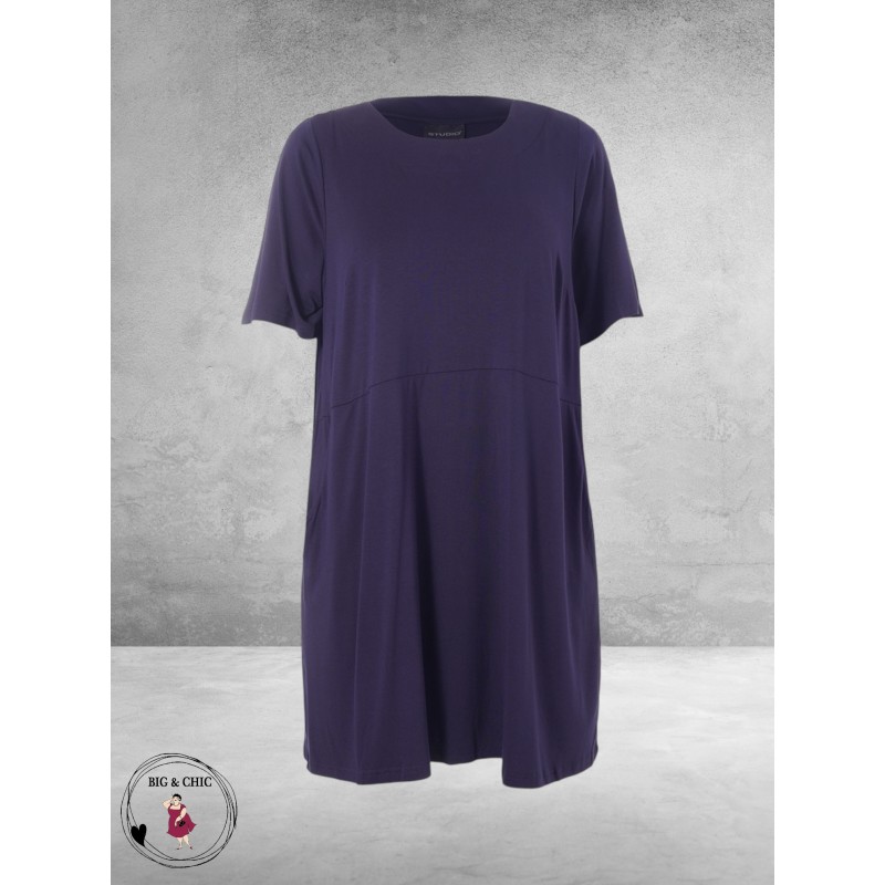 Studio Tuniek Annika Navy