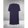 Studio Tuniek Annika Navy