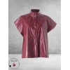 Studio Gilet Eloria Bordeaux 