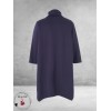 STUDIO Tuniek Serenya Jersey Blauw