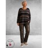 STUDIO Jeans Blauw/Goud