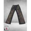 STUDIO Jeans Blauw/Goud