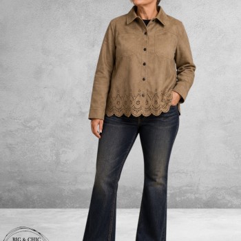 STUDIO Jasje Kalya Light Brown