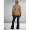 STUDIO Jasje Kalya Light Brown