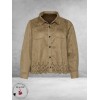 STUDIO Jasje Kalya Light Brown