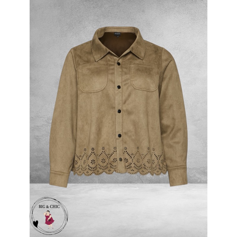 STUDIO Jasje Kalya Light Brown