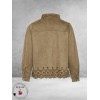 STUDIO Jasje Kalya Light Brown