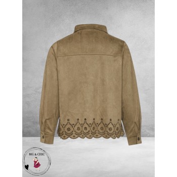 STUDIO Jasje Kalya Light Brown