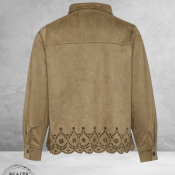 STUDIO Jasje Kalya Light Brown