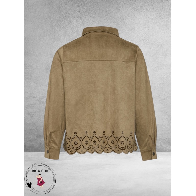 STUDIO Jasje Kalya Light Brown