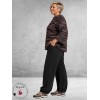 STUDIO Trui Aveline Multi Color Stripes
