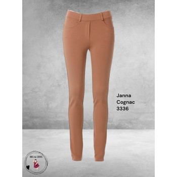 Stark Pantalon JANNA Cognac