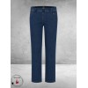 STARK Jeans Janna Straight Dark Blue Denim