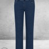 STARK Jeans Janna Straight Dark Blue Denim