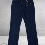 STARK Jeans Janna Straight Black-Blue-Dark Blue Denim