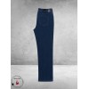 STARK Jeans Janna Straight Black-Blue-Dark Blue Denim