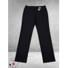 STARK Broek JANNA Straight Zwart