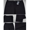 STARK Broek JANNA Straight Zwart