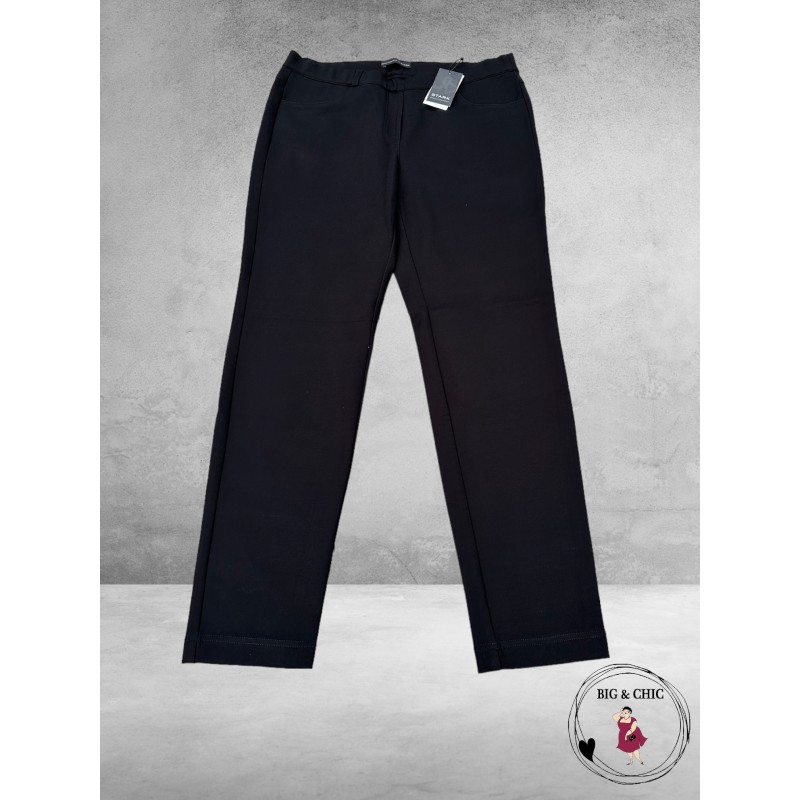 Stark Pantalon JANNA Donkerblauw