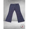 STARK  Pantalon Janna Kick Retro