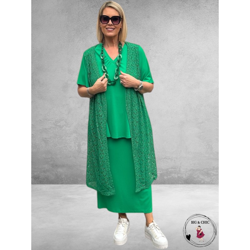 STUDIO Rok Fanni Groen