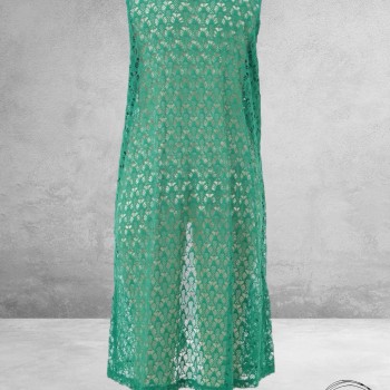 STUDIO Gilet Kaete Groen