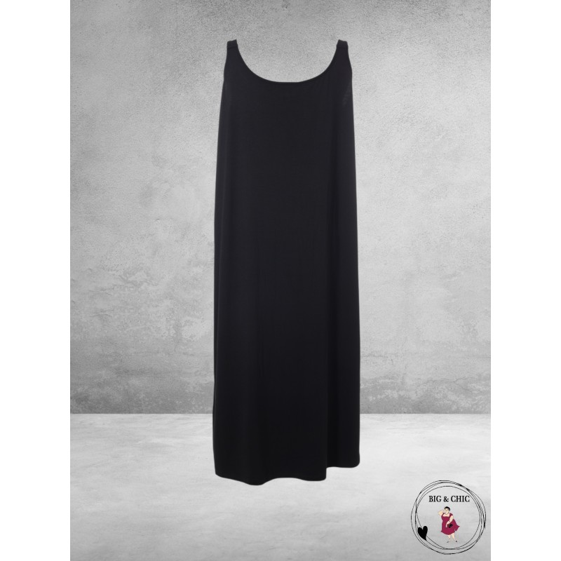 STUDIO Mouwloze Jurk Konny 