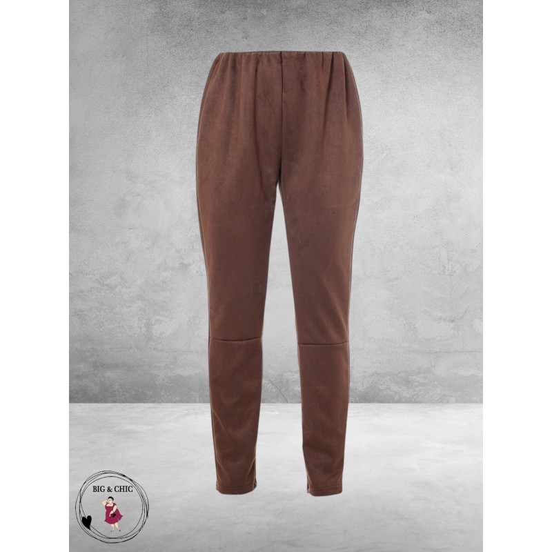 STUDIO Legging Suède Sara Zwart