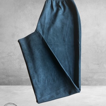 STUDIO Legging Suède Sara Zwart