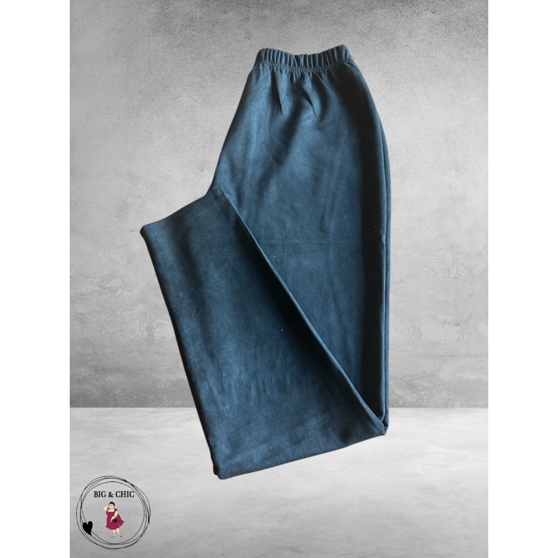 STUDIO Legging Suède Sara Zwart