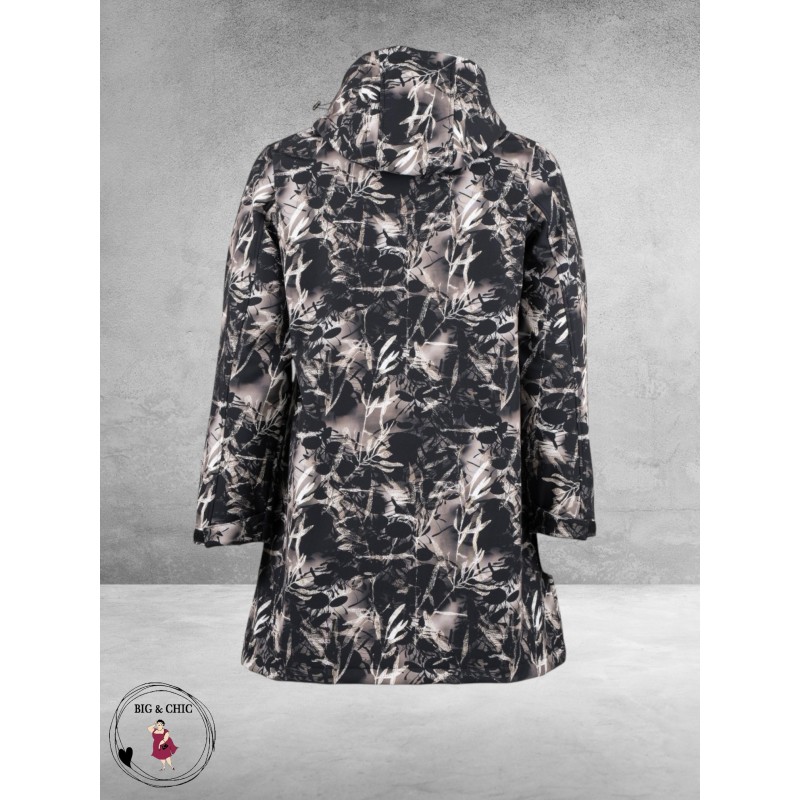 STUDIO Softshell Jas Lotte