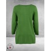 STUDIO Cardigan Norella Groen