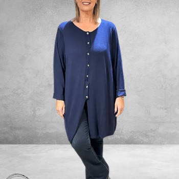 STUDIO Cardigan Norella Navy