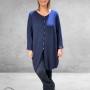 STUDIO Cardigan Norella Navy