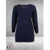 STUDIO Cardigan Norella Navy