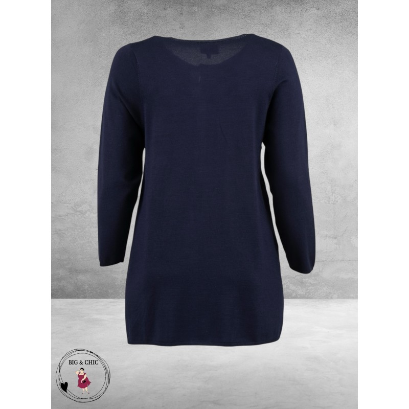 STUDIO Cardigan Norella Navy