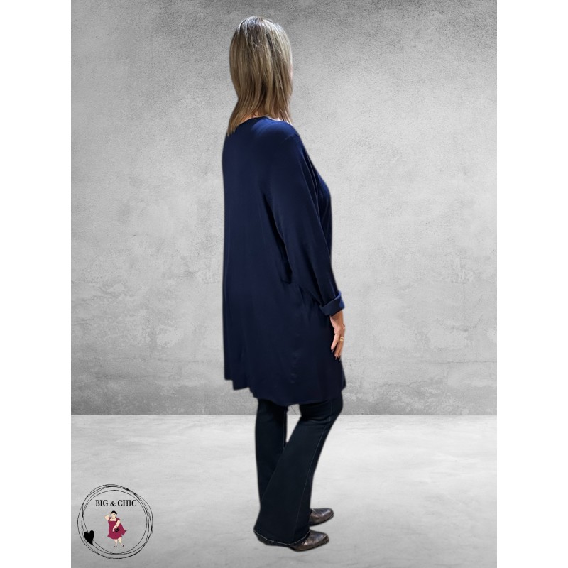 STUDIO Cardigan Norella Navy