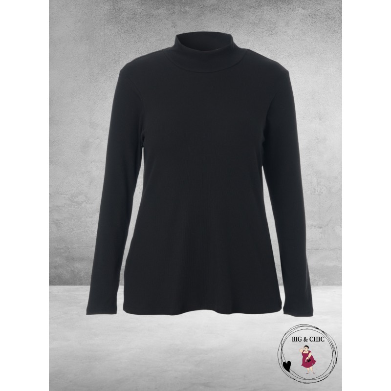 STUDIO Shirt Angla Bordeaux  