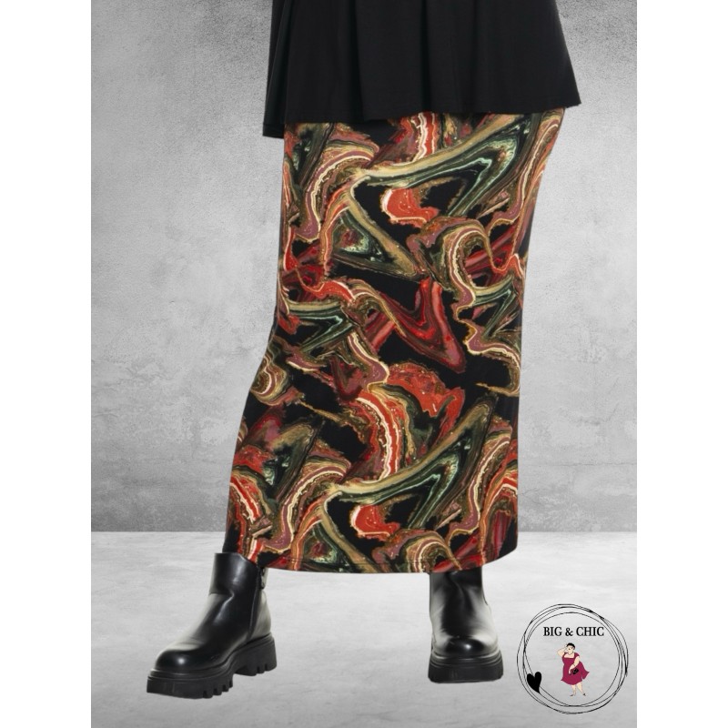 STUDIO Rok Fanni Burned Fall