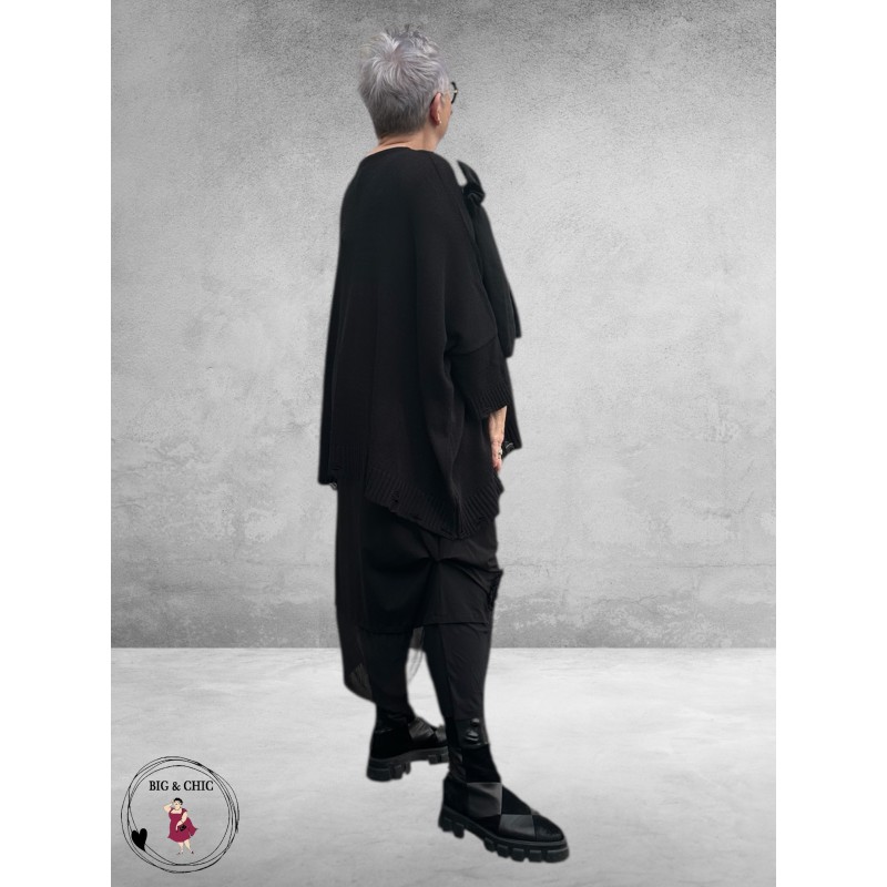 VINCENZO ALLOCCA Rok Zwart