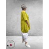 Vincenzo Allocca Tuniek Snoopy Limegroen