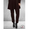 Yoek Pantalon Dolce Brown