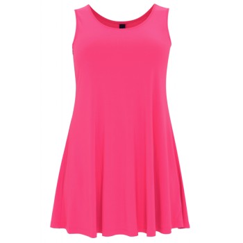 YOEK Top Wide Bottom Dolce ROZE