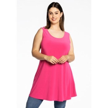 YOEK Top Wide Bottom Dolce ROZE