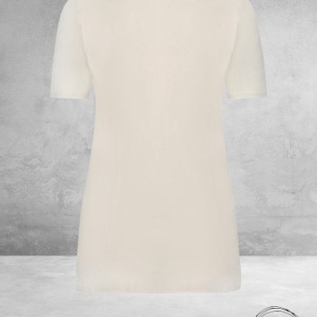 Plus Basics Travel Shirt V-Hals Kit