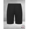 PLUS BASICS Shorts Black