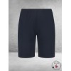 PLUS BASICS Shorts Navy