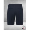 PLUS BASICS Shorts Navy
