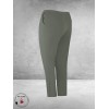 PLUS BASICS Broek/Pants  Mud